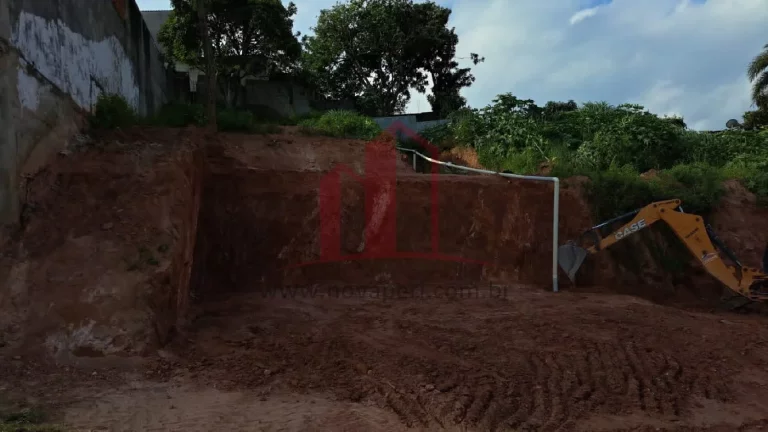 Imagem TERRENO RESIDENCIAL em CAMPO LIMPO PAULISTA - SP, PARQUE INTERNACIONAL