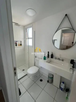 Imagem Apartamento à Venda - 54 m² • Start Jardim Clube • São Bernardo do Campo