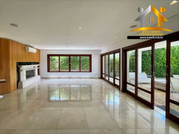 Imagem Casa - Granja Viana | Batelli Imóveis