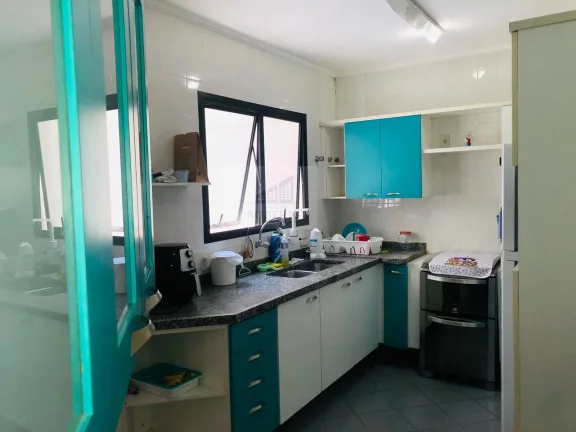 Imagem APARTAMENTO À VENDA NO BROOKLIN 3 DORMITÓRIOS