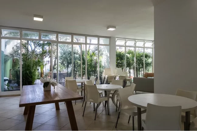 Imagem APARTAMENTO RESIDENCIAL em São Paulo - SP, Aclimação
