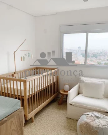 Imagem Apartamento à venda no Sumaré com 2 quartos e 1 vaga, 65m2
