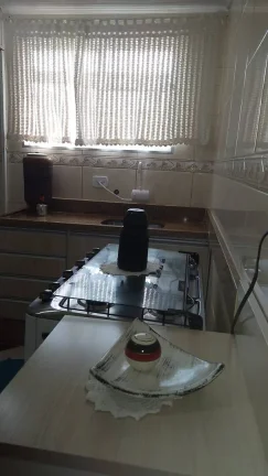 Imagem Vendo apartamento em Camilópolis, Santo André