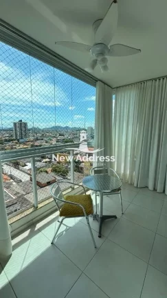 Imagem PORTEIRA FECHADA! Pronto para morar ou rentabilizar na Praia de Itaparica - Vila Velha