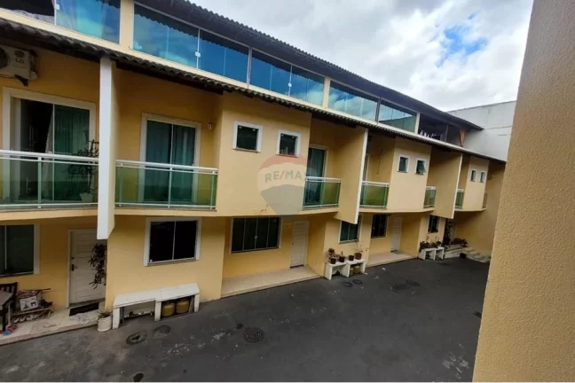Imagem Casa á venda com 2 quartos com 93m² em Bento Ribeiro - Rio de Janeiro