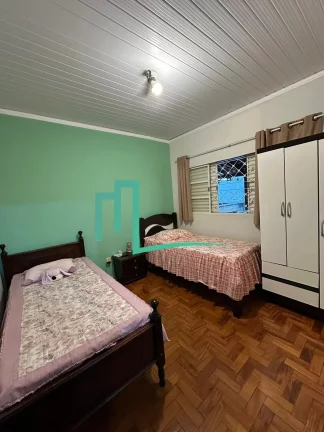 Imagem CASA RESIDENCIAL em PEDREGULHO - SP, VILA DO ESTREITO