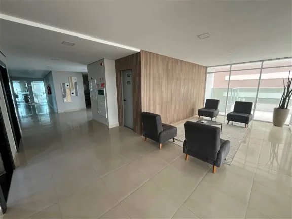 Imagem APARTAMENTO COM 82 m² - FLÓRIDA - PRAIA GRANDE SP