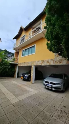 Imagem Osasco / Adalgisa - Casa 3 suítes, área gourmet, ao lado Pq dos