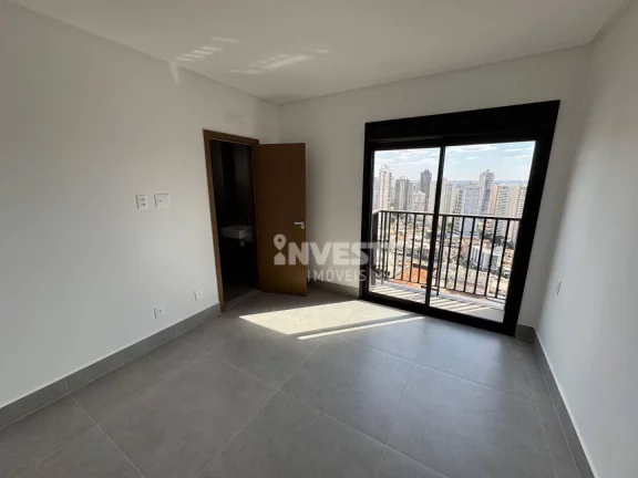 Imagem Penthouse à venda no Setor Marista - Goiânia/GO