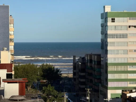 Imagem Apartamento 2 Dormitórios - Bairro Centro