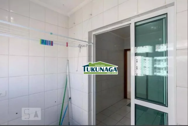 Imagem Apartamento à venda, 58 m² por R$ 417.000,00 - Jardim Flor da Montanha - Guarulhos/SP