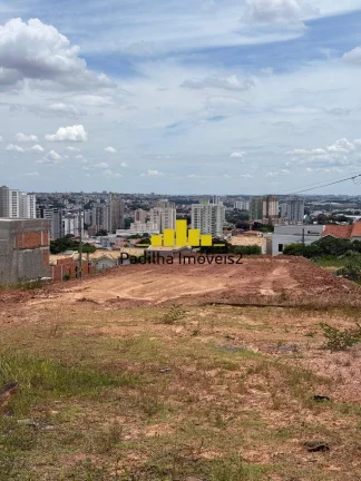 Terreno à Venda, 312 m² em Jardim Vila São Domingos - Sorocaba