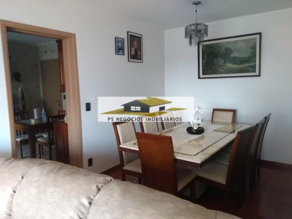 Imagem Apartamento para venda na Vila Romana