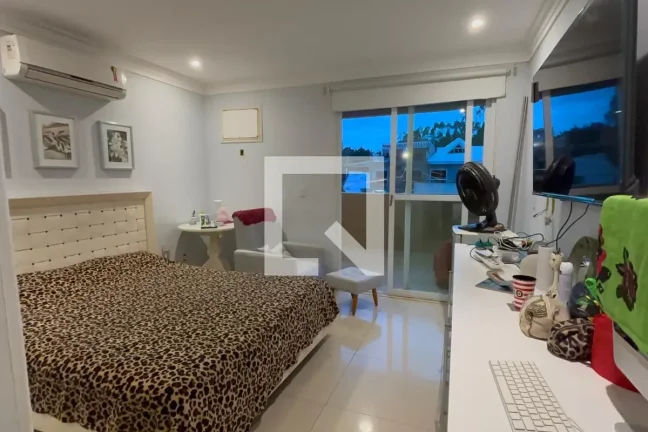 Imagem Casa à Venda - Recreio, 4 Quartos, 360 m2
