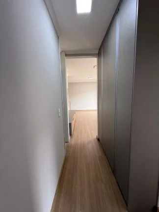 Imagem APARTAMENTO 3 DORM. 1 SUÍTE - COND. AVALON - HORTOLÂNDIA