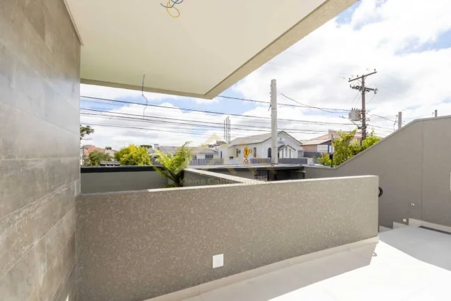 Imagem Residencial BRAZ HAUS