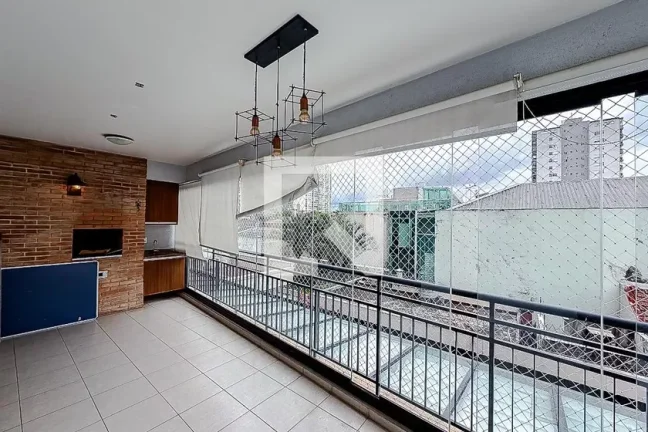 Imagem Apartamento à Venda - Ipiranga, 3 Quartos, 133 m2