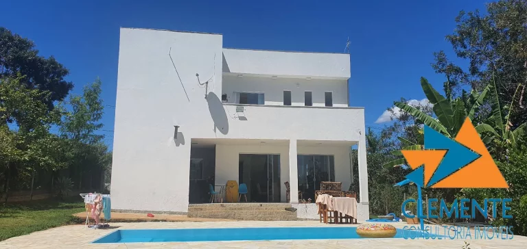 Imagem CASA EM CONDOMINIO FECHADO VALE DO LUAR LAGOA SANTA/JABOTICATUBAS MG