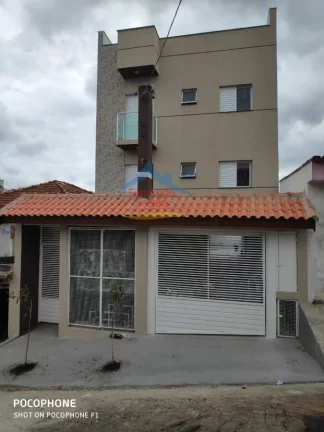 Imagem Casa-Terrea-para-Venda-em-Parque-das-Nacoes-Santo-Andre-SP