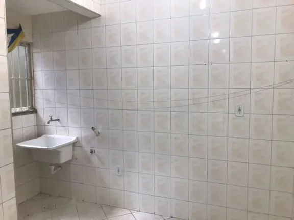 Imagem Apartamento térreo, sem escada para venda por 300K no Riviera- Macaé