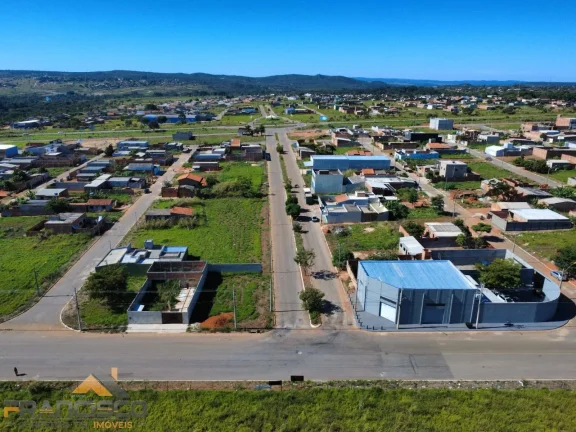 Imagem TERRENO COMERCIAL NO LOTEAMENTO JAIR FERREIRA