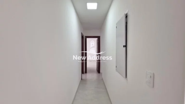 Imagem Casa nova de 3 quartos em Morada do Sol - Vila Velha