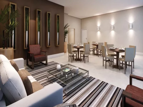 Imagem Apartamento à venda de 2, 3 e 4 dormitórios na Avenida Bartholomeu de Carlos, 901 - Guarulhos