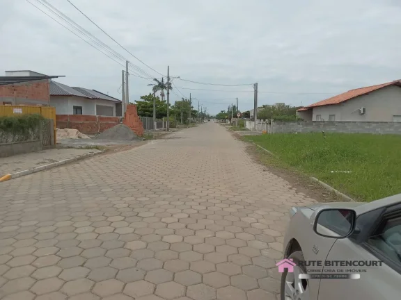 Imagem Terreno Perto da Praia - Salinas - Balneário Barra do Sul /SC