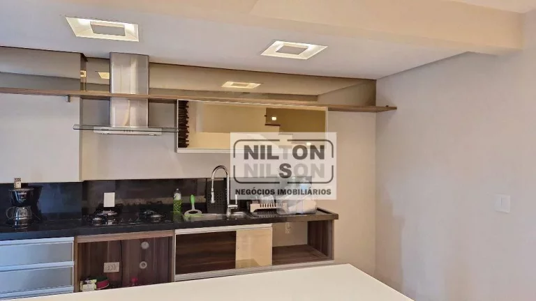 Imagem Apartamento Duplex para alugar, 78 m² por R$ 4.250,00/mês - Jardim Paraíso - Campinas/SP