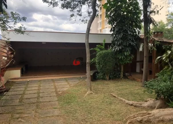 Imagem Sobrado para locação, Campestre, Santo André, SP