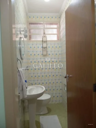 Imagem Casa a venda no Condomínio Chácara Malota | Jundiaí | São Paulo
