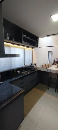 Imagem CASA TÉRREA COM MÓVEIS PLANEJADOS CONDOMÍNIO VEREDA DOS CAMPOS