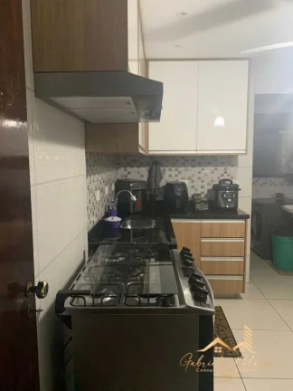 Imagem Lindo Apartamento em Campo Grande