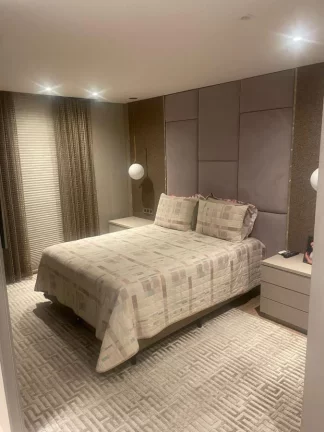 Imagem Apartamento para Venda em Santo André / SP no bairro Jardim