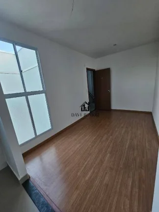 Imagem Apartamento com 2 dormitórios à venda, 40 m² por R$ 195.000,00 - Caguassu - Sorocaba/SP