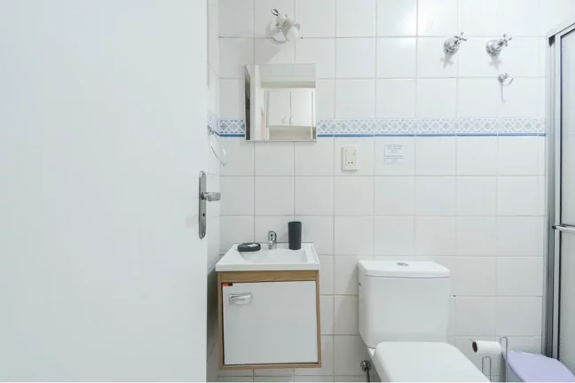 Imagem APARTAMENTO RESIDENCIAL em São Paulo - SP, Bela Vista