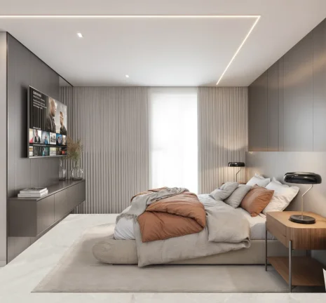 Imagem Sky Altiplano Residence