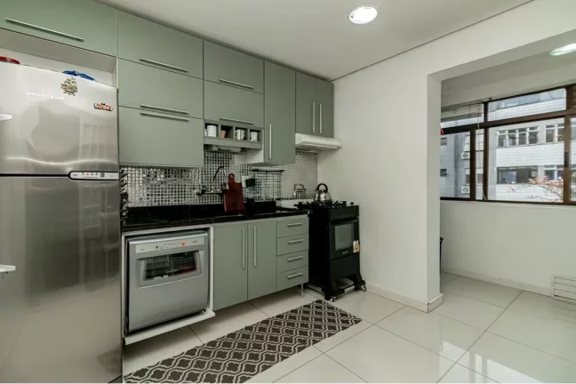 Imagem JPDAMDM 1083 Apto 612491040-12 - Apartamento à venda no bairro Jardim Planalto - Porto Alegre/RS