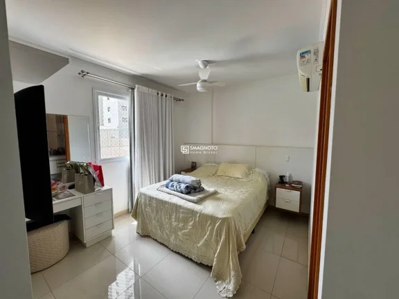 Imagem Apartamento com 3 Suítes à venda, 140 m² por R$ 960.000 - Alto - Piracicaba/SP