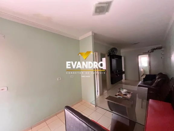 Imagem Casa em Condomínio para Venda no bairro Jardim Imperial