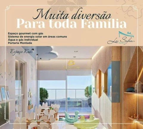 Imagem Viva o melhor de Guarapari neste empreendimento novo e já entregue na Praia de Peracanga, um dos en...