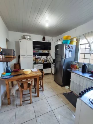 Imagem Vendo casa 2 dorms -Centro de Cesário Lange/SP