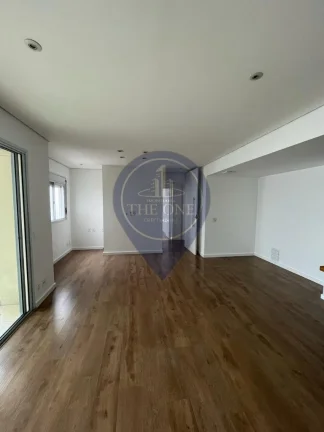 Imagem Apartamento para locação na Vila Leopoldina: 2 quartos, 1 suíte, 2 salas, 2 banheiros, 2 vagas - 96m². Venha conferir!