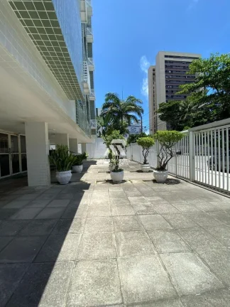 Imagem Apartamento de 3 quartos, 105m² no bairro Candeias, em Jaboatão dos Guararapes