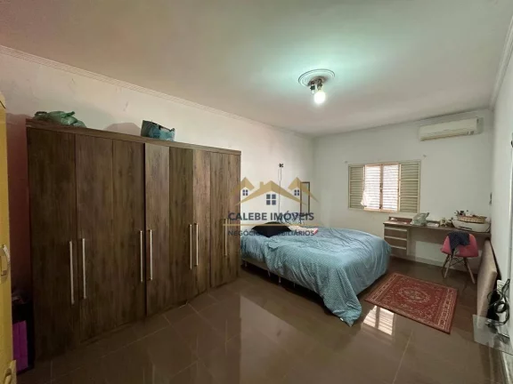 Imagem Casa com 5 dormitórios à venda, 330 m² por R$ 800.000,00 - Jardim XI de Agosto - Tatuí/SP