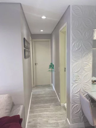 Imagem Apartamento com 2 dormitórios à venda, 69 m² por R$ 690.000,00 - Vila Maria Alta - São Paulo/SP