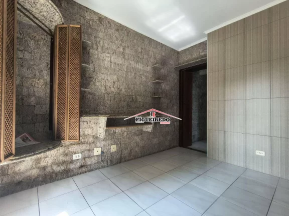 Imagem Apartamento à venda, 42 m² por R$ 269,00 - Tupi - Praia Grande/SP