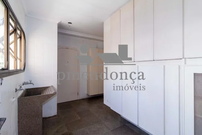 Imagem Higienopolis 4 quartos, 2 suites, 3 vagas
