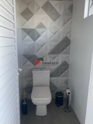 Imagem Sobrado à venda 3 Quartos, 1 Suite, 4 Vagas, 172M², Jardim São Caetano, São Caetano do Sul - SP