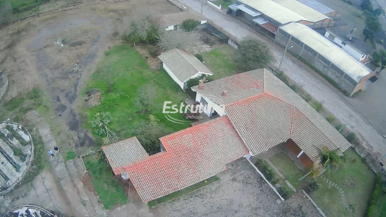 Imagem Terreno comercial para quem busca trabalhar na área industrial ou condomínios em